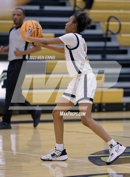 Thumbnail 3 in Community Christian vs McDonough (Chuck Miller Classic) photogallery.