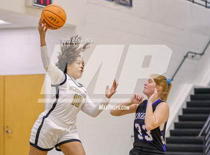 Thumbnail 2 in Community Christian vs McDonough (Chuck Miller Classic) photogallery.