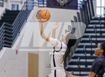 Thumbnail 2 in Community Christian vs McDonough (Chuck Miller Classic) photogallery.