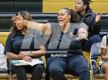Thumbnail 3 in Community Christian vs McDonough (Chuck Miller Classic) photogallery.