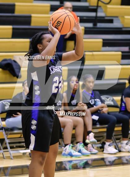 Thumbnail 2 in Community Christian vs McDonough (Chuck Miller Classic) photogallery.