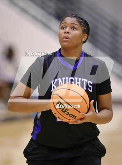 Thumbnail 2 in Community Christian vs McDonough (Chuck Miller Classic) photogallery.