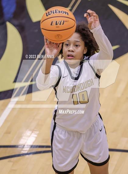 Thumbnail 3 in Community Christian vs McDonough (Chuck Miller Classic) photogallery.