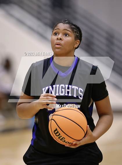 Thumbnail 1 in Community Christian vs McDonough (Chuck Miller Classic) photogallery.