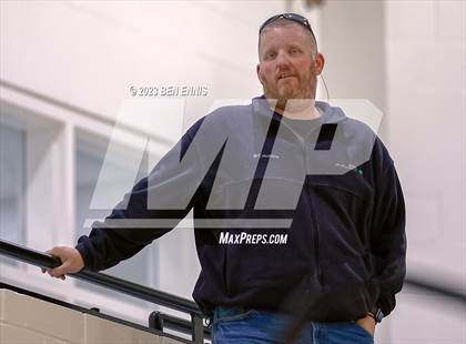 Thumbnail 1 in Community Christian vs McDonough (Chuck Miller Classic) photogallery.