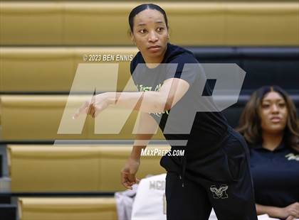 Thumbnail 1 in Community Christian vs McDonough (Chuck Miller Classic) photogallery.