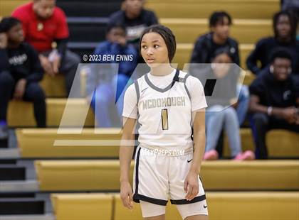 Thumbnail 3 in Community Christian vs McDonough (Chuck Miller Classic) photogallery.