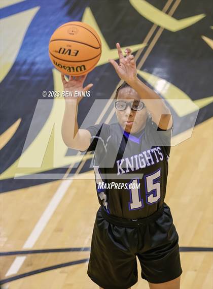 Thumbnail 2 in Community Christian vs McDonough (Chuck Miller Classic) photogallery.