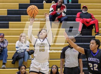Thumbnail 2 in Community Christian vs McDonough (Chuck Miller Classic) photogallery.