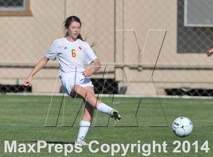 Thumbnail 2 in Armijo @ St. Francis (CIF SJS D1 Playoffs) photogallery.