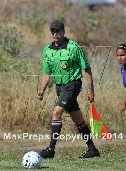 Thumbnail 1 in Armijo @ St. Francis (CIF SJS D1 Playoffs) photogallery.