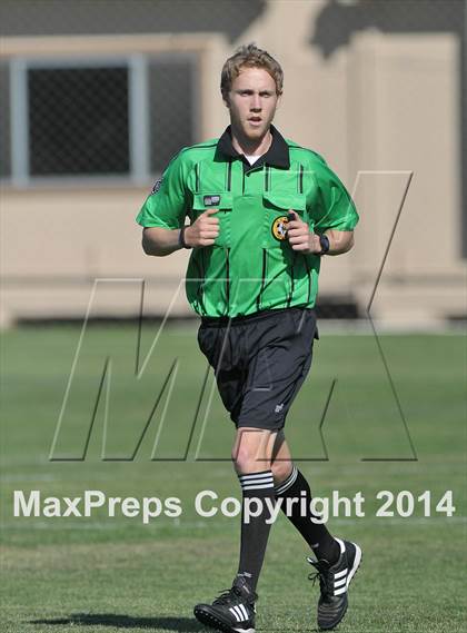Thumbnail 1 in Armijo @ St. Francis (CIF SJS D1 Playoffs) photogallery.