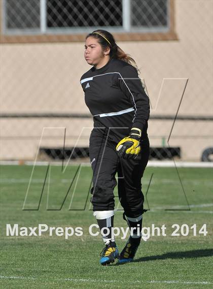 Thumbnail 1 in Armijo @ St. Francis (CIF SJS D1 Playoffs) photogallery.