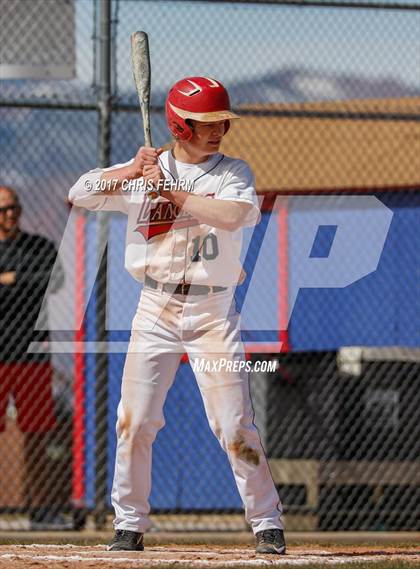 Thumbnail 3 in Liberty vs Rampart photogallery.