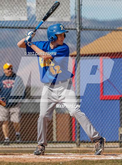 Thumbnail 1 in Liberty vs Rampart photogallery.