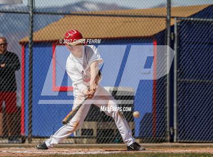 Thumbnail 1 in Liberty vs Rampart photogallery.