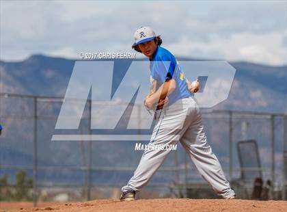 Thumbnail 3 in Liberty vs Rampart photogallery.