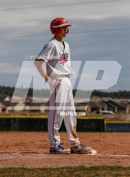 Thumbnail 3 in Liberty vs Rampart photogallery.