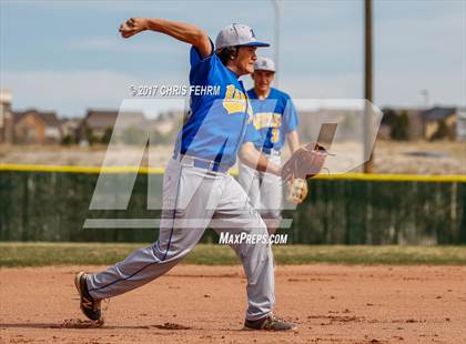 Thumbnail 3 in Liberty vs Rampart photogallery.