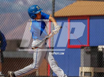 Thumbnail 3 in Liberty vs Rampart photogallery.