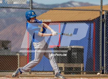 Thumbnail 3 in Liberty vs Rampart photogallery.