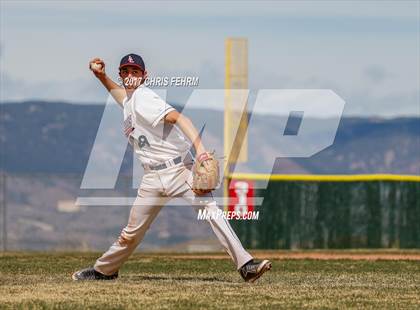Thumbnail 1 in Liberty vs Rampart photogallery.
