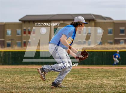 Thumbnail 3 in Liberty vs Rampart photogallery.
