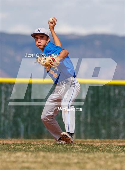 Thumbnail 2 in Liberty vs Rampart photogallery.