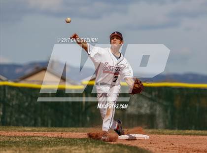 Thumbnail 2 in Liberty vs Rampart photogallery.