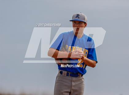 Thumbnail 3 in Liberty vs Rampart photogallery.