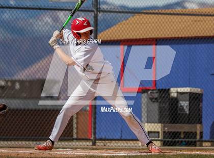 Thumbnail 2 in Liberty vs Rampart photogallery.