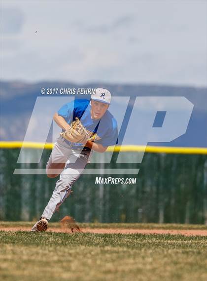 Thumbnail 3 in Liberty vs Rampart photogallery.