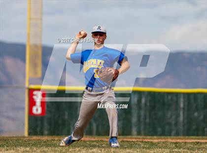 Thumbnail 2 in Liberty vs Rampart photogallery.