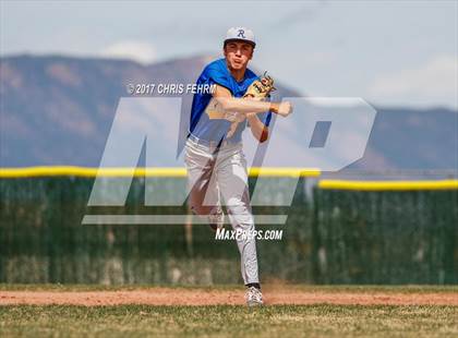 Thumbnail 3 in Liberty vs Rampart photogallery.