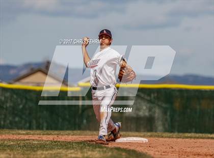 Thumbnail 1 in Liberty vs Rampart photogallery.