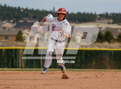 Thumbnail 1 in Liberty vs Rampart photogallery.