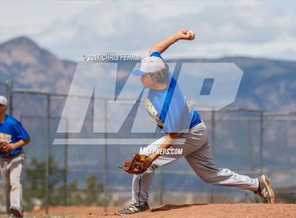 Thumbnail 1 in Liberty vs Rampart photogallery.