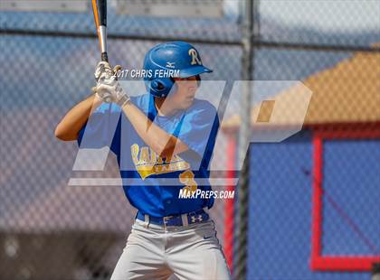 Thumbnail 1 in Liberty vs Rampart photogallery.