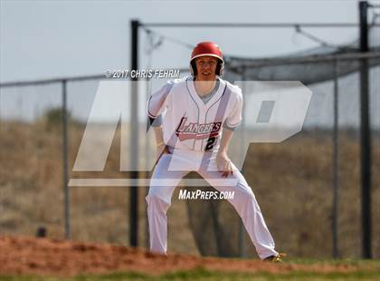 Thumbnail 1 in Liberty vs Rampart photogallery.