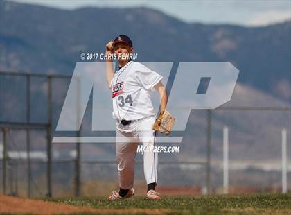 Thumbnail 1 in Liberty vs Rampart photogallery.