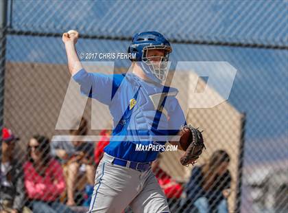 Thumbnail 3 in Liberty vs Rampart photogallery.