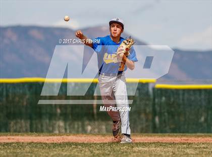 Thumbnail 2 in Liberty vs Rampart photogallery.