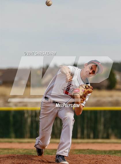 Thumbnail 1 in Liberty vs Rampart photogallery.