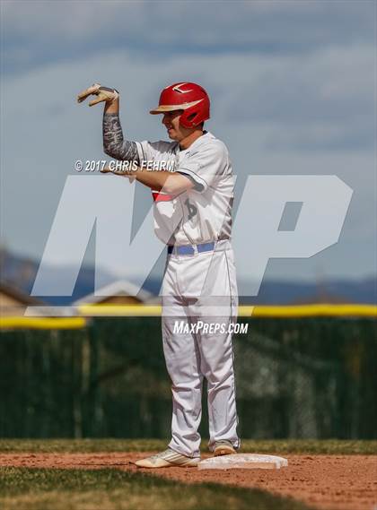 Thumbnail 3 in Liberty vs Rampart photogallery.