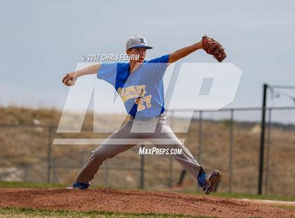 Thumbnail 3 in Liberty vs Rampart photogallery.