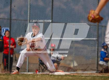 Thumbnail 2 in Liberty vs Rampart photogallery.