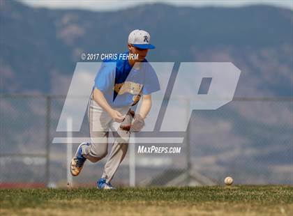 Thumbnail 1 in Liberty vs Rampart photogallery.