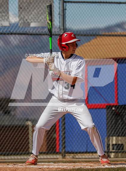 Thumbnail 3 in Liberty vs Rampart photogallery.