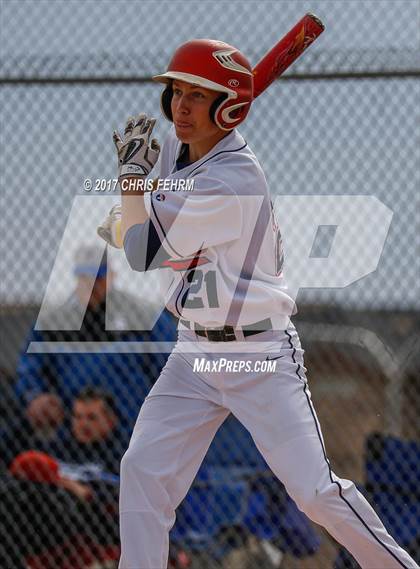 Thumbnail 2 in Liberty vs Rampart photogallery.