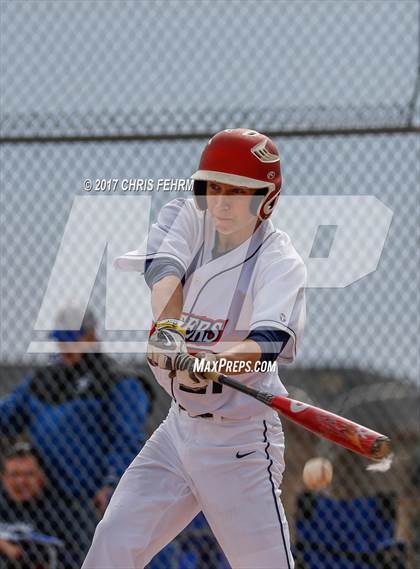 Thumbnail 3 in Liberty vs Rampart photogallery.